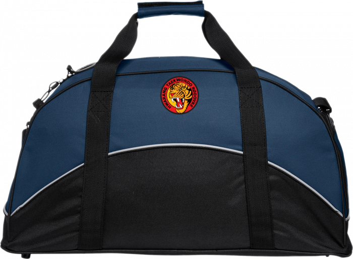 Clique - Rt Sportbag - Navy blue