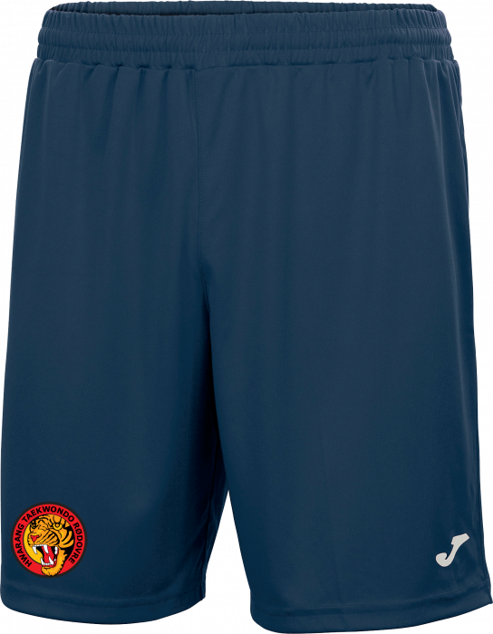 Joma - Rt Shorts - Bleu marine